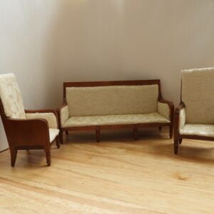 noten bankstel compleet