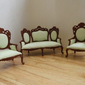 noten bankstel compleet