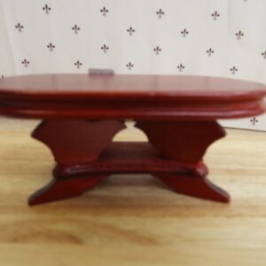 mahonie koffietafel