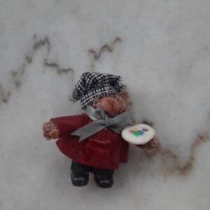 poppenbeertje